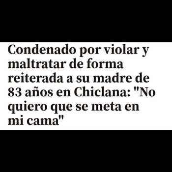 En la noticia para adultos de hoy