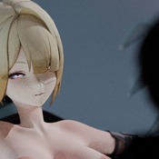 Evelyn's Desire