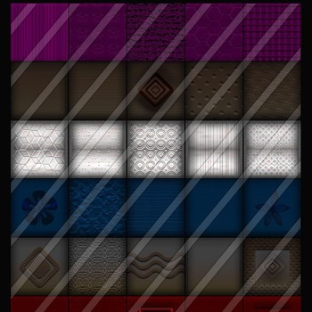 fabric collection nevada 30 textures for imvu creators  