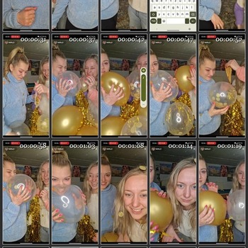 geburstags reinigung