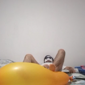 Gl700 blow , ride and deflate