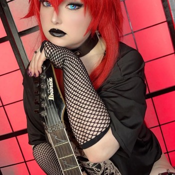 Goth Rias ~