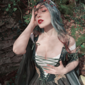 Gwÿdd Awakening ♥