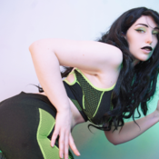 Gym Shego