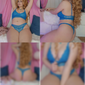 Haley set - 30 pics