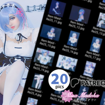 [ HD ] Rem