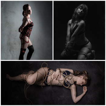KauShibari und Miharu