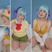 Kurono Kurumu - 23 pic set