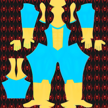 LighterBlue-Vincible