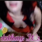 LILY BOUNCE ON BALLOON NONPOP