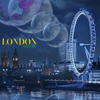 LONDON FREESTYLE