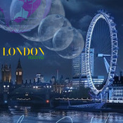 LONDON FREESTYLE
