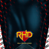 Man of Steel V3 Cosplay Pattern
