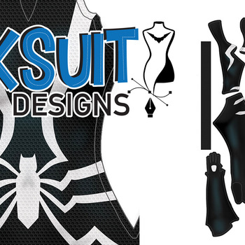 MJ venom RYV