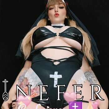 NEFER : Confesiones