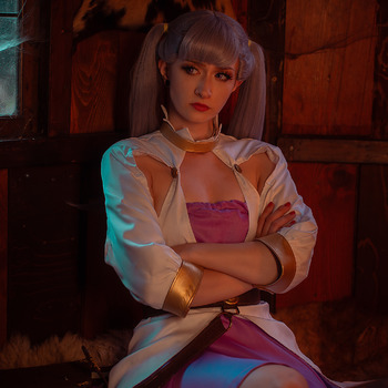 Noelle Silva - Black Clover (HQ Set)