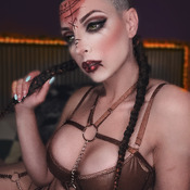 Pack Vikinga Salvaje — Sensualidad del Norte