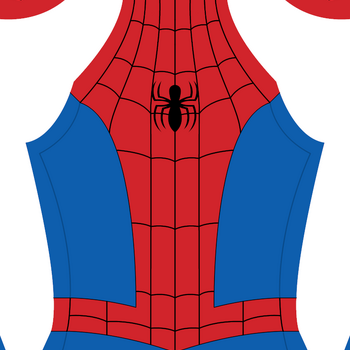 Party City Spider-Man (Legacy)