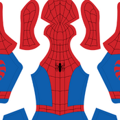 Party City Spider-Man (Legacy)