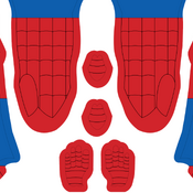 Party City Spider-Man (Legacy)