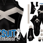 Psylocke Xforce