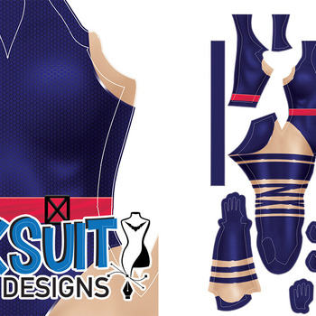Psylocke