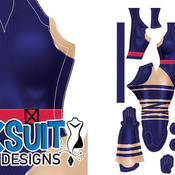 Psylocke