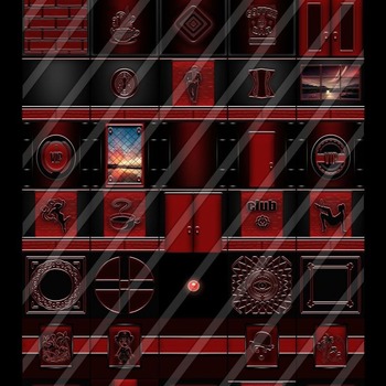 Red castelo Red castelo 35 textures  for imvu creators