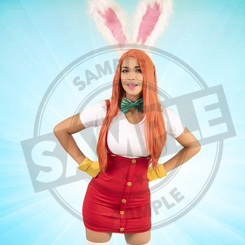 Roger Rabbit