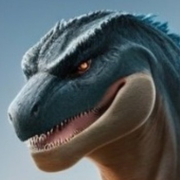 Sabias esto de Godzilla?