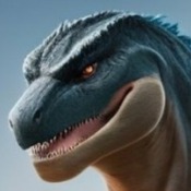 Sabias esto de Godzilla?