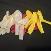 Sakura - Blow with electric pump