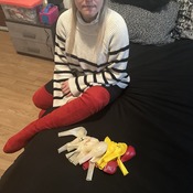 Sakura - Blow with electric pump