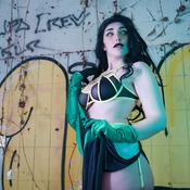 Shego