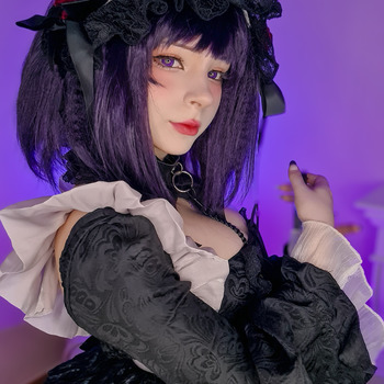 Shizuku - dress up darling