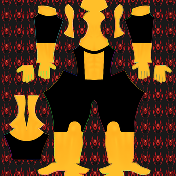 Sinister Mark