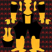 Sinister Mark