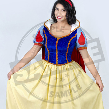 Snow White