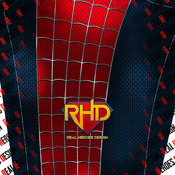 Spider-Man 2 FEMALE (Raimi) 2004 - Cosplay Pattern