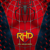 Spider-Man 2 FEMALE (Raimi) 2004 - Cosplay Pattern
