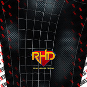 Spider-Man 3 FEMALE (Raimi) 2007 - Cosplay Pattern