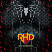 Spider-Man 3 FEMALE (Raimi) 2007 - Cosplay Pattern