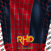 Spider-Man 3 (Raimi) 2007 - Cosplay Pattern