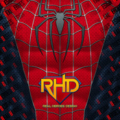 Spider-Man 3 (Raimi) 2007 - Cosplay Pattern