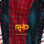 Spider-Man (Raimi) 2002 - Cosplay Pattern