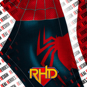 Spider-Man (Raimi) 2002 - Cosplay Pattern