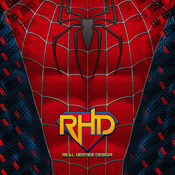 Spider-Man 2 (Raimi) 2004 - Cosplay Pattern