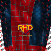 Spider-Man 2 (Raimi) 2004 - Cosplay Pattern