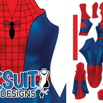 Spiderman classic Romita female