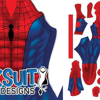 Spiderman Classic Romita Male